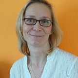 Profilfoto von Yvonne Klemm