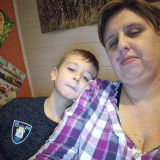 Profilfoto von Melanie Kruk