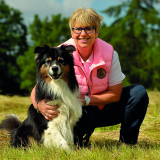 Profilfoto von Gabriela Rödig