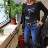 Profilfoto von Bettina Allisat