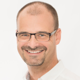 Profilfoto von Matthias Reimschüssel