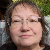 Profilfoto von Marion Lehmann