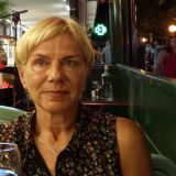 Profilfoto von Heike Lange