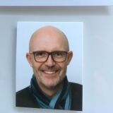 Profilfoto von Dieter Lewin