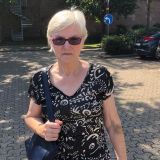 Profilfoto von Marianne Dobbrunz