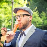 Profilfoto von Alexander Schüler