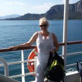 Profilfoto von Sylvia Stein