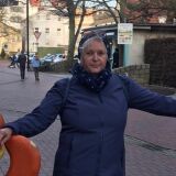 Profilfoto von Bärbel Bauer