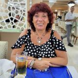 Profilfoto von Petra Manthei