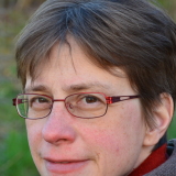 Profilfoto von Beate Eisert
