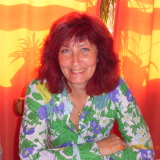 Profilfoto von Claudia Kürten