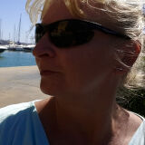 Profilfoto von Manuela Brueckner