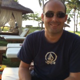 Profilfoto von Jan Heuer