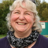 Profilfoto von Martina Hoffmann