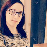 Profilfoto von Chantal Bente