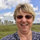 Profilfoto von Kerstin Schmidt