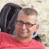 Profilfoto von Rüdiger Probst