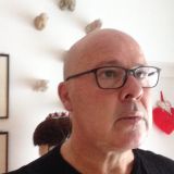 Profilfoto von Uwe Bernd Wackershauser