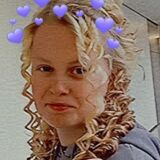 Profilfoto von Kimberly Gombos