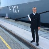 Profilfoto von Bernhard Kluge