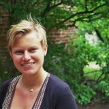 Profilfoto von Ulrike Beth