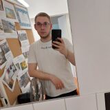 Profilfoto von Julian-Renè Harenberg