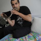 Profilfoto von Pascal Zabalawi