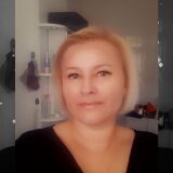 Profilfoto von Nicole Ritz