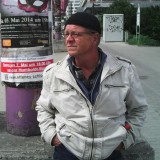 Profilfoto von Bert Mueller