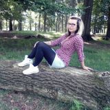 Profilfoto von Anna-Lena Müglitz