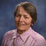 Profilfoto von Brigitte Mueller