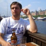 Profilfoto von Steffen Becker