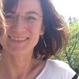 Profilfoto von Christiane Böhm