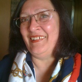 Profilfoto von Angelika Meier