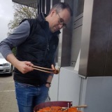 Profilfoto von Sven Gang