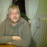 Profilfoto von Heinz Werner Saterdag