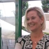 Profilfoto von Sandra Flügel