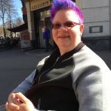 Profilfoto von Sandra Görke