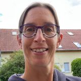 Profilfoto von Wiebke Schneider