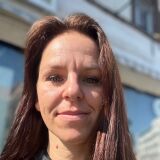 Profilfoto von Janine Böhm