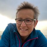 Profilfoto von Birgit Ferber-Busse