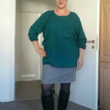 Profilfoto von Sabine Kleinmann