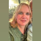 Profilfoto von Angela Papenbroock