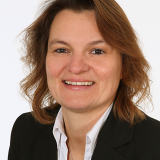 Profilfoto von Angela Biesold
