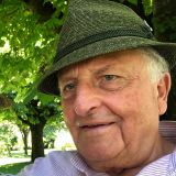 Profilfoto von Peter Wolf