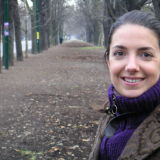 Profilfoto von Wiebke Stadler