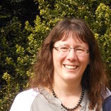 Profilfoto von Bettina Horlacher