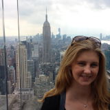 Profilfoto von Anja Fels