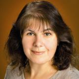 Profilfoto von Karin Bauer de Loza