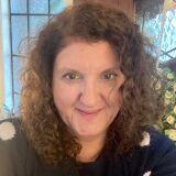 Profilfoto von Simone Mcallister